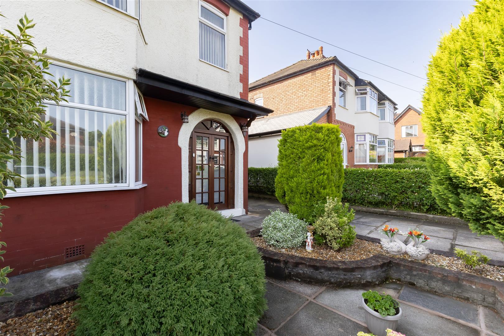 Pembury Avenue, Penwortham, Preston